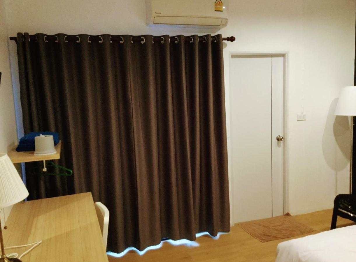 The Resto Hotel Udonthani Kültér fotó